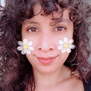 Meet your Posher, Marlene